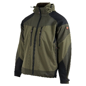HOUSE OF HUNTING Stretchjacke ORLANDO 1