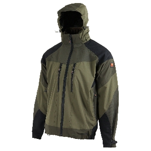 HOUSE OF HUNTING Stretchjacke ORLANDO 2