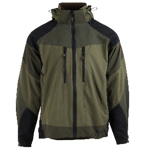 HOUSE OF HUNTING Stretchjacke ORLANDO 3