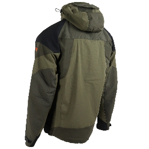 HOUSE OF HUNTING Stretchjacke ORLANDO 4