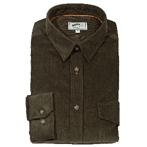 AKTIV corduroy shirt