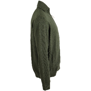 HOUSE OF HUNTING Cardigan 4