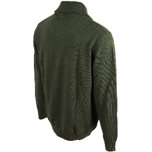 HOUSE OF HUNTING Cardigan 5