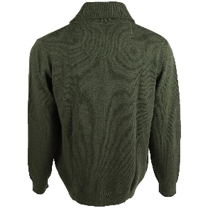 HOUSE OF HUNTING Cardigan 6