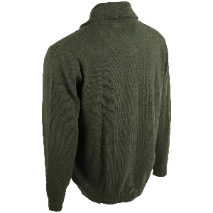 HOUSE OF HUNTING Cardigan 7