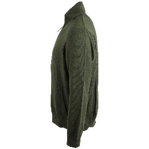 HOUSE OF HUNTING Cardigan 8