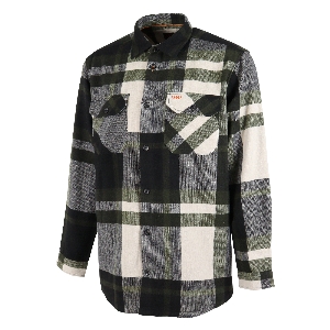 HOUSE OF HUNTING Jagdliches Overshirt 1