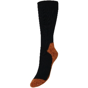 HOUSE OF HUNTING organic merino sock long