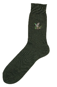 Men's sock ENTE