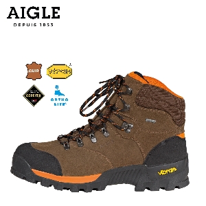 AIGLE Altavio Mid GTX®