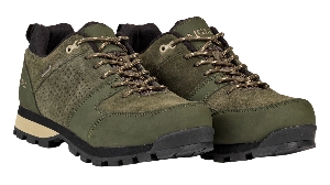 AIGLE Halbschuh Plutno MTD 2