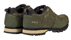 AIGLE Halbschuh Plutno MTD 3