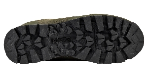 AIGLE Halbschuh Plutno MTD 4