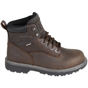 HOUSE OF HUNTING klassischer Bergschuh 2