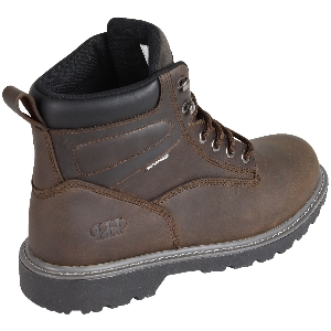 HOUSE OF HUNTING klassischer Bergschuh 3