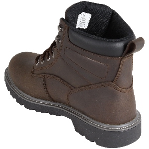HOUSE OF HUNTING klassischer Bergschuh 5