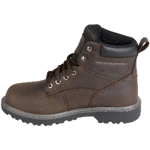 HOUSE OF HUNTING klassischer Bergschuh 6