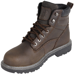 HOUSE OF HUNTING klassischer Bergschuh 7