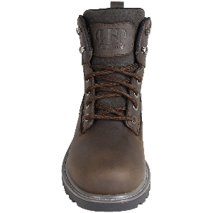 HOUSE OF HUNTING klassischer Bergschuh 8