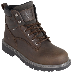 HOUSE OF HUNTING klassischer Bergschuh 1