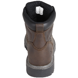 HOUSE OF HUNTING klassischer Bergschuh 4
