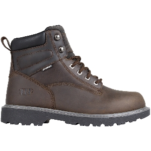 HOUSE OF HUNTING klassischer Bergschuh 10