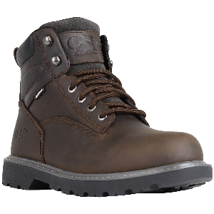 HOUSE OF HUNTING klassischer Bergschuh 9