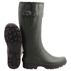 ROUCHETTE Gummistiefel VENEUR Lady 1
