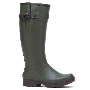 ROUCHETTE Gummistiefel VENEUR Lady 2
