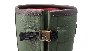 ROUCHETTE Gummistiefel VENEUR Neo 4