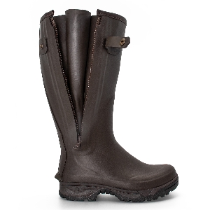 ROUCHETTE Bottes de pluie VENEUR Neo Zip 4