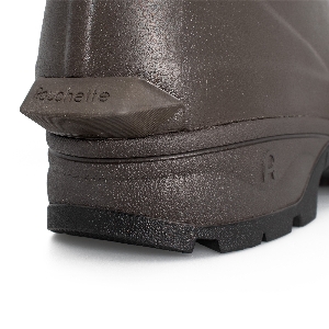 ROUCHETTE VENEUR Neo Botas de caucho con cremallera 5