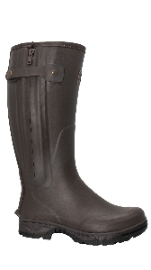 ROUCHETTE Gummistiefel VENEUR Neo Zip 1