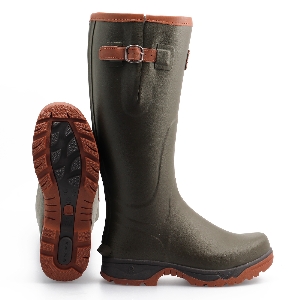 ROUCHETTE Gummistiefel GRAND VENEUR 2