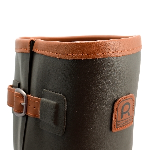 ROUCHETTE Gummistiefel GRAND VENEUR 3