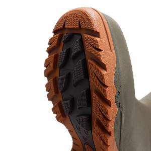 ROUCHETTE Gummistiefel GRAND VENEUR 4