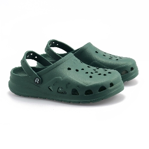 ROUCHETTE KOSMIK Clog 3