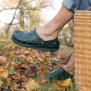 ROUCHETTE KOSMIK Clog 5
