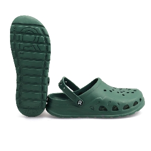 ROUCHETTE KOSMIK Clog 4