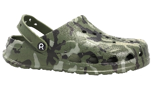 ROUCHETTE KOSMIK Camo Sabot