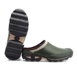 ROUCHETTE CLEAN LAND Clog Men 2