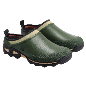 ROUCHETTE CLEAN LAND Clog Men 1