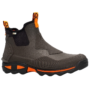 ROUCHETTE Stiefelette CLEAN WILD Bottillon 1