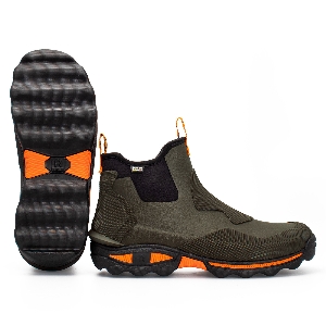 ROUCHETTE Stiefelette CLEAN WILD Bottillon 3