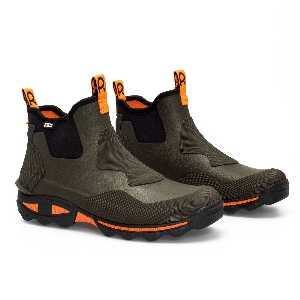 ROUCHETTE ankle boot CLEAN WILD Bottillon 2