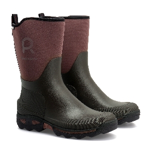 ROUCHETTE CLEAN GARDEN BOOT GR. 42 6
