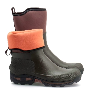 ROUCHETTE CLEAN GARDEN BOOT GR. 46 2