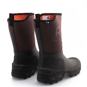 ROUCHETTE CLEAN GARDEN BOOT GR. 46 5