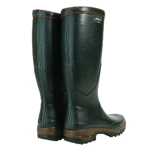 AIGLE PARCOURS® 2 Jersey grün 2