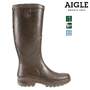 AIGLE PARCOURS® 2 Jersey braun 1